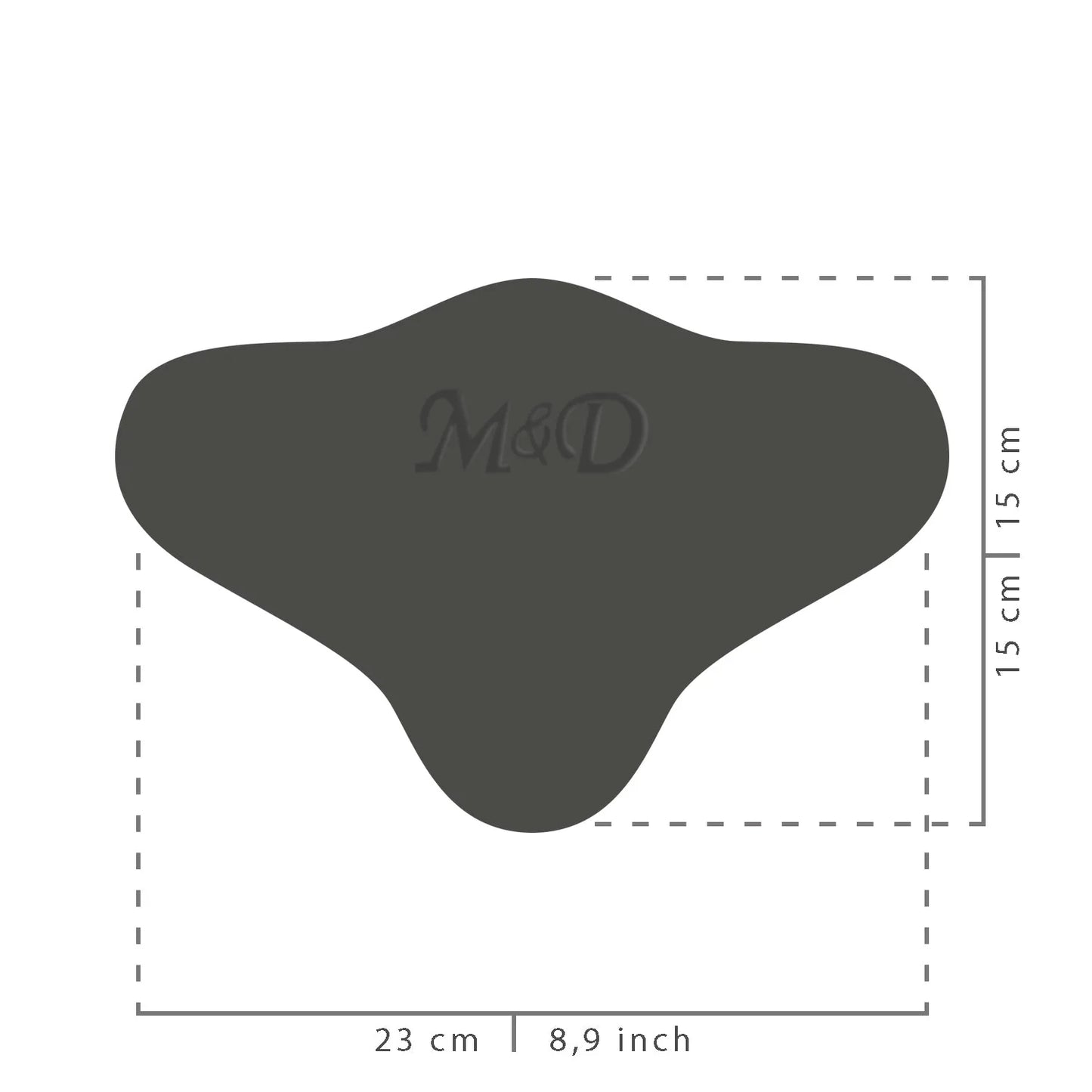 Fajas MyD Accessories 9016