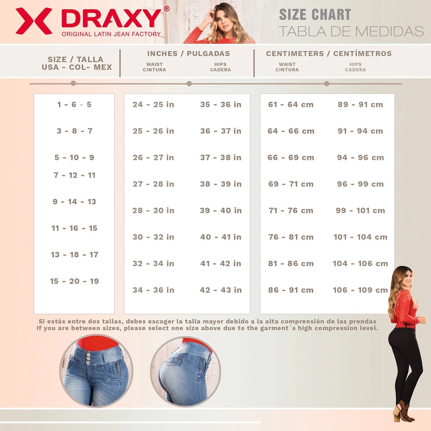 Draxy 1444