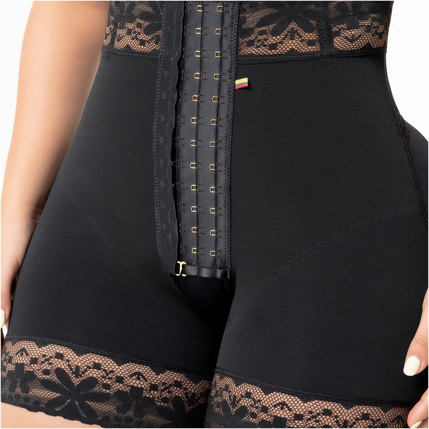 Fajas Salome TC09L5