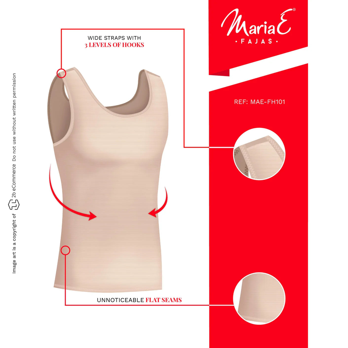 PROMO MARIAE FH101