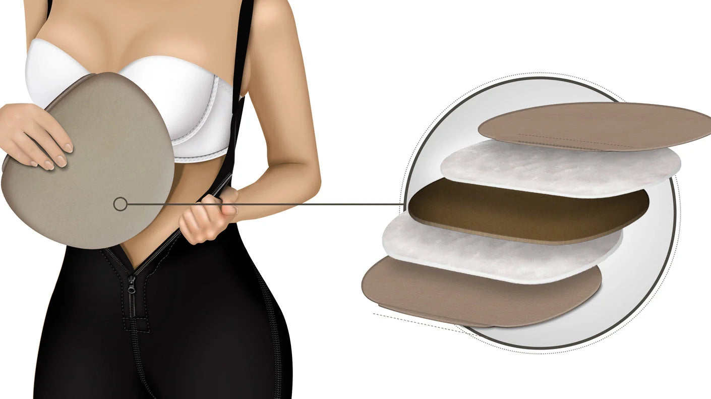 Fajas Salome T001