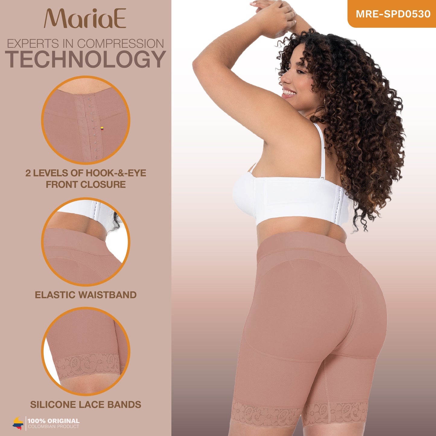 MariaE Fajas FC302
