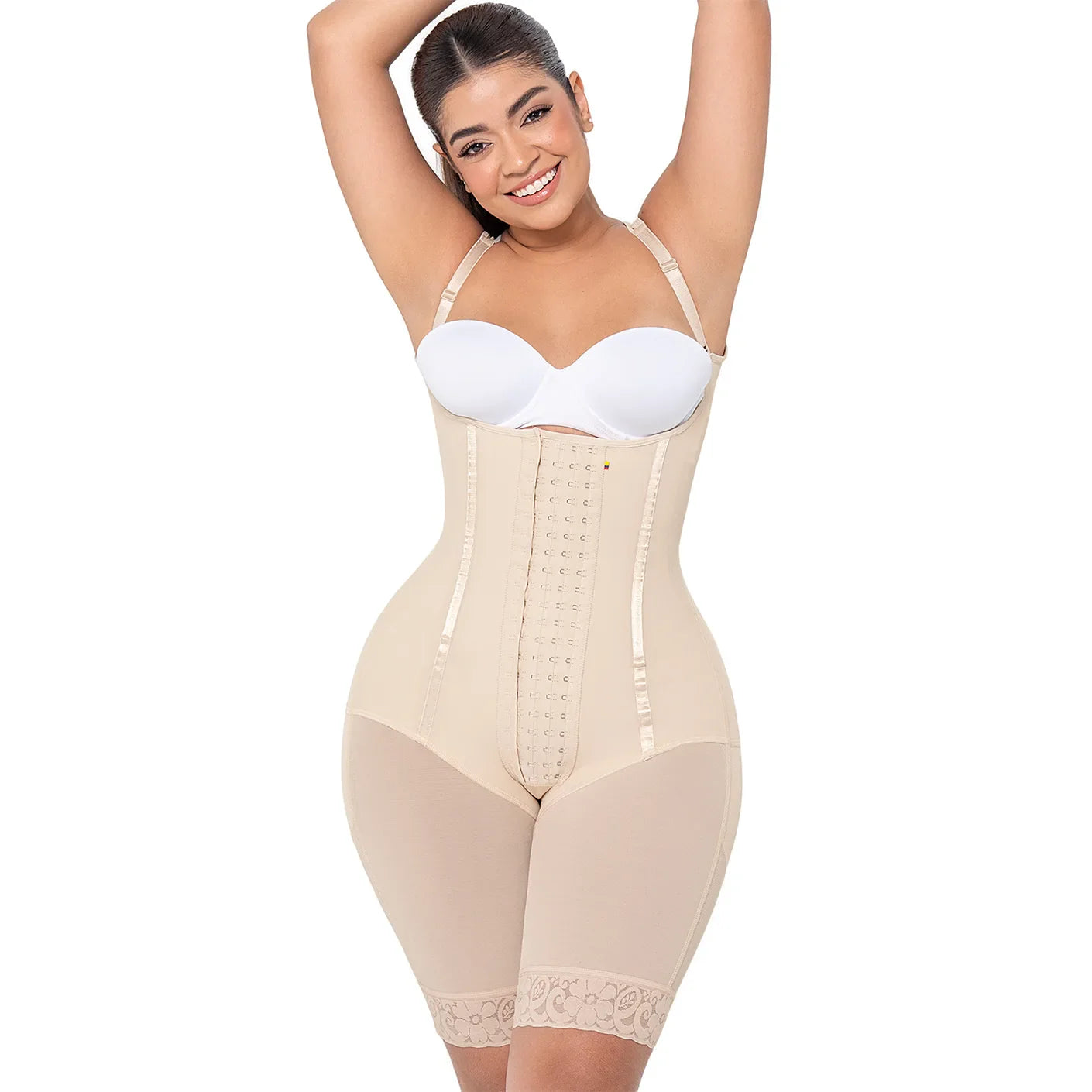 MariaE Fajas RA002