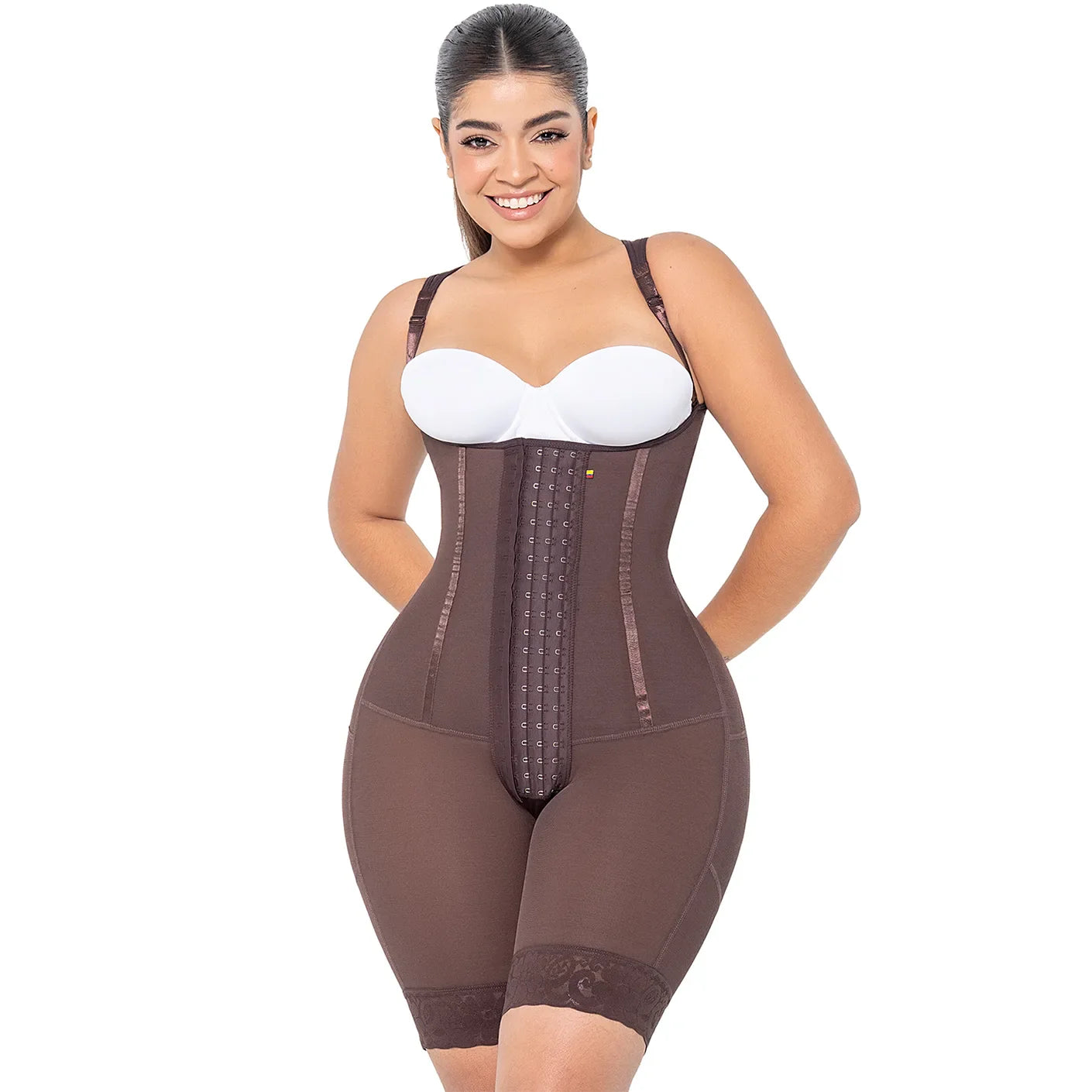 MariaE Fajas RA002