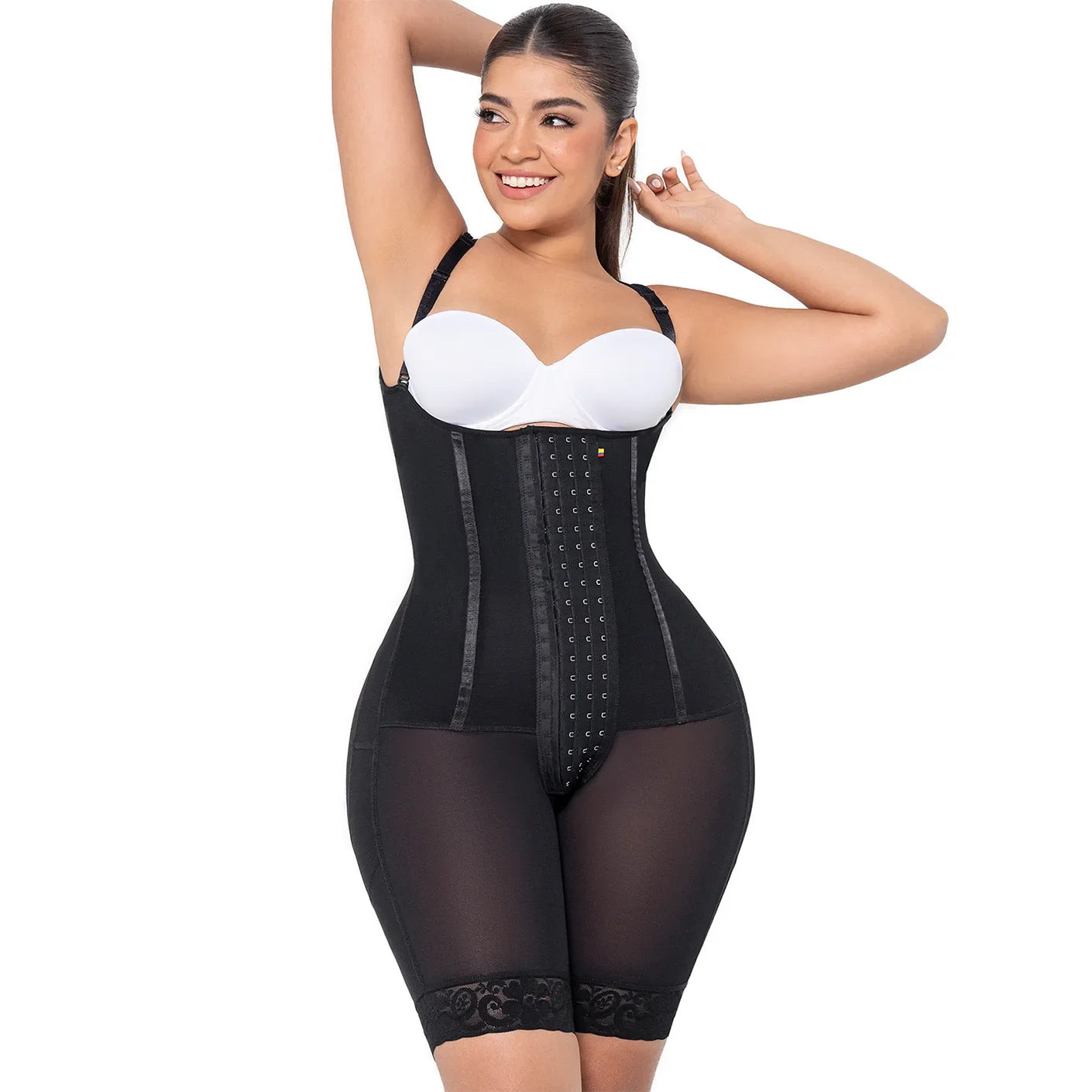 MariaE Fajas RA002