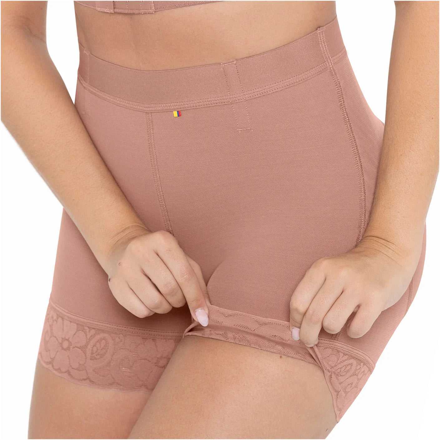 MariaE Fajas FU101