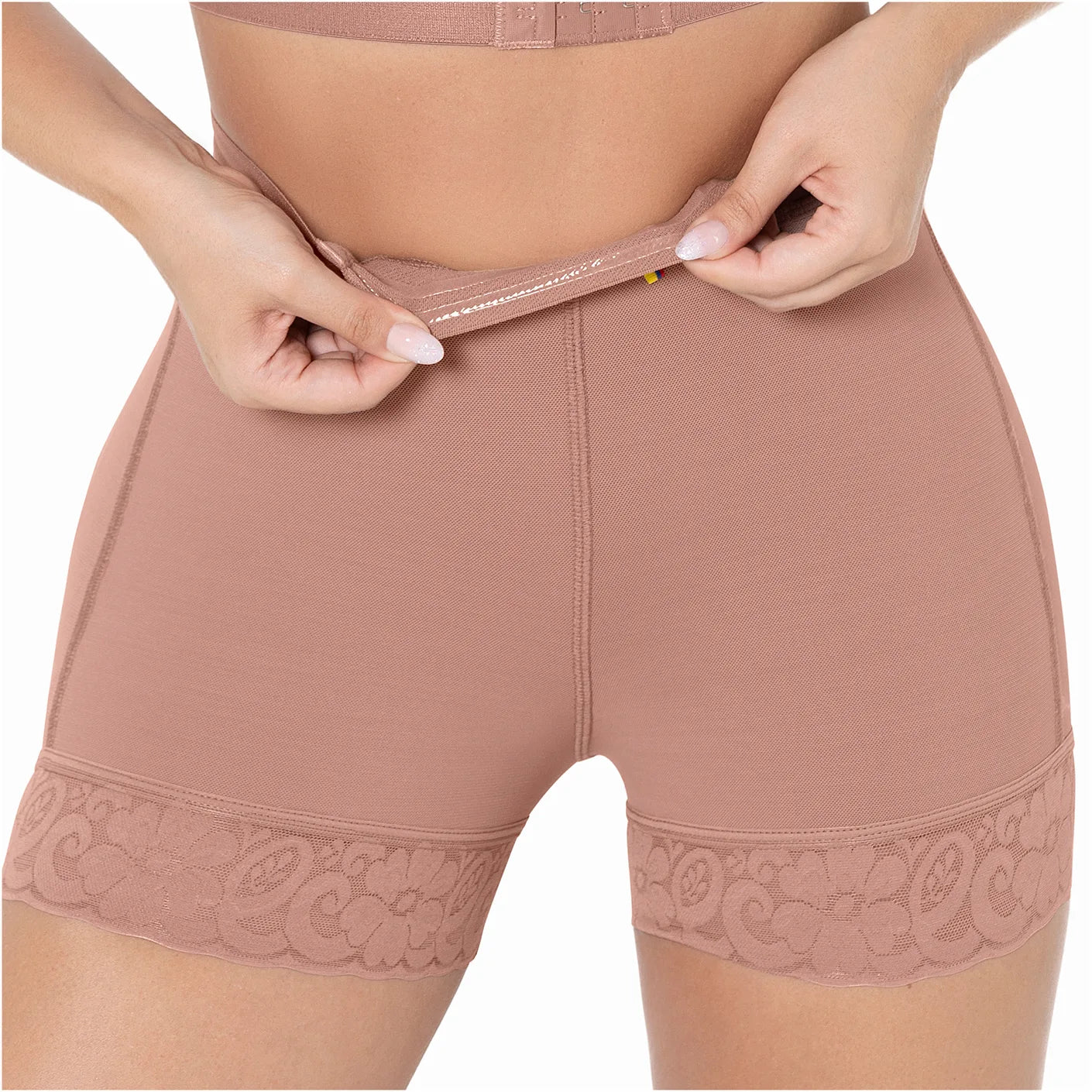 MariaE Fajas FU101