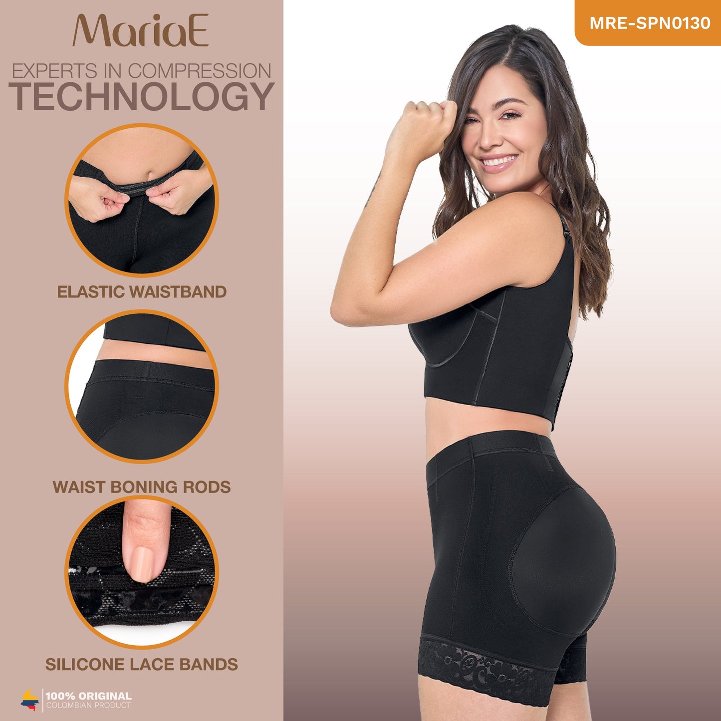 MariaE Fajas FU101