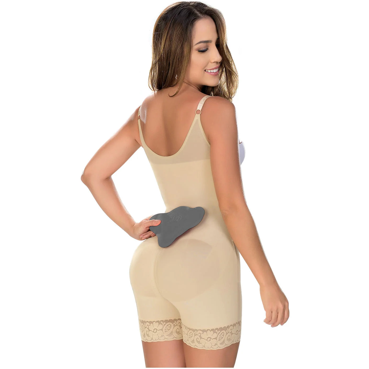 Fajas MyD Accessories 9016
