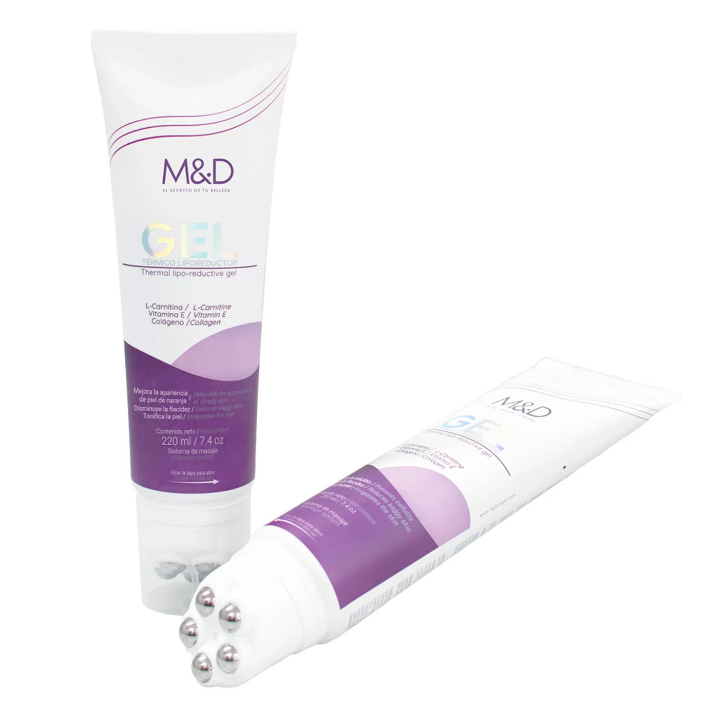 Fajas MyD Accessories G201