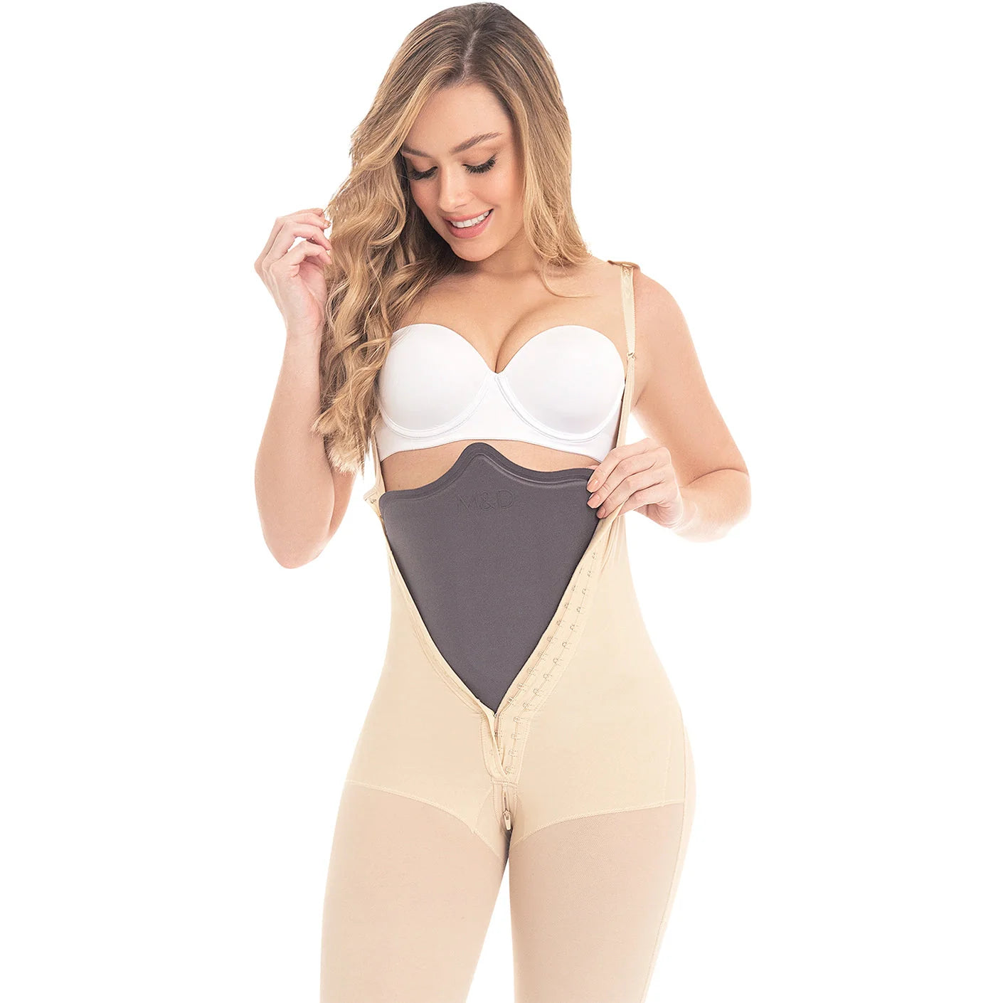 Fajas MyD Accessories 9105