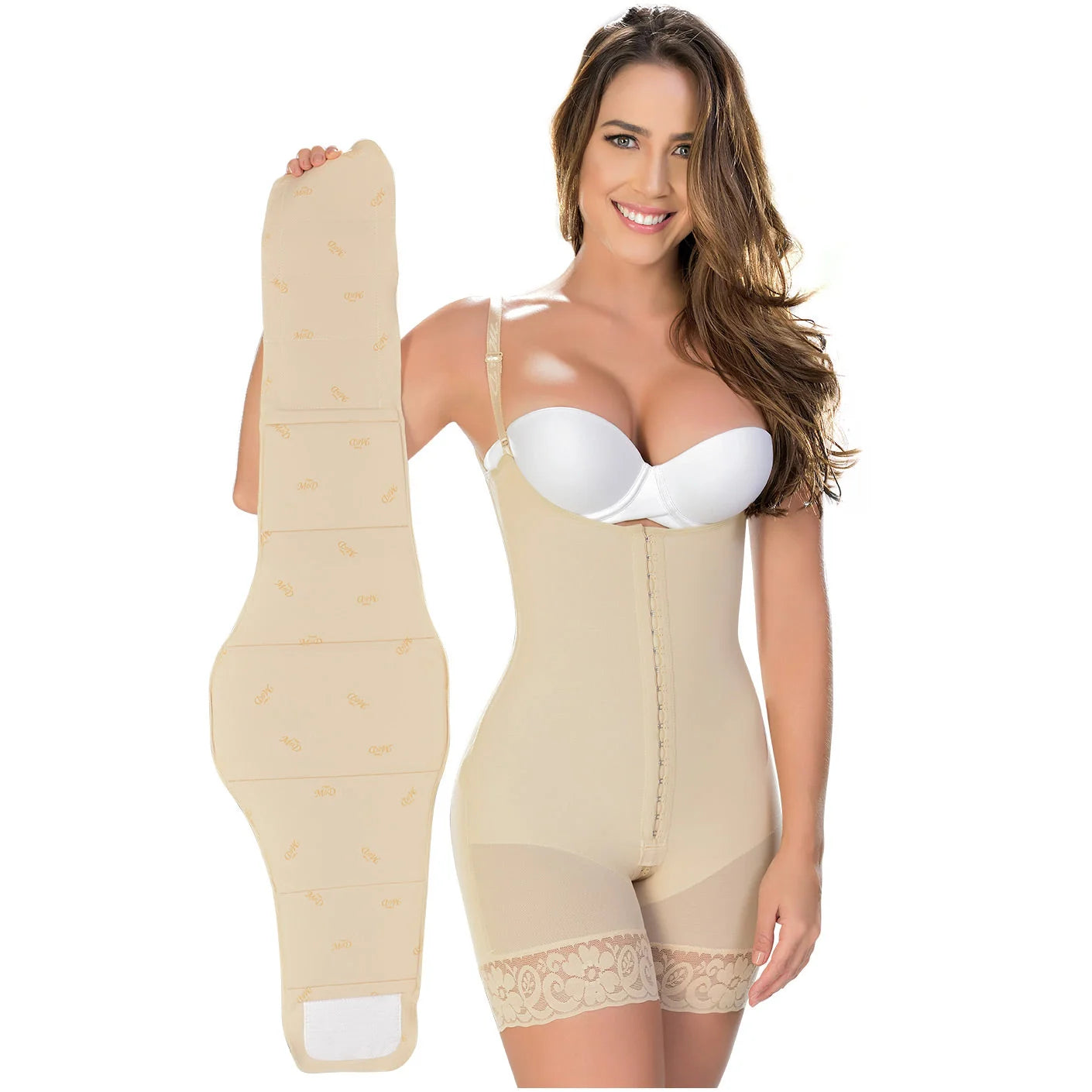 Fajas MyD Accessories 0100