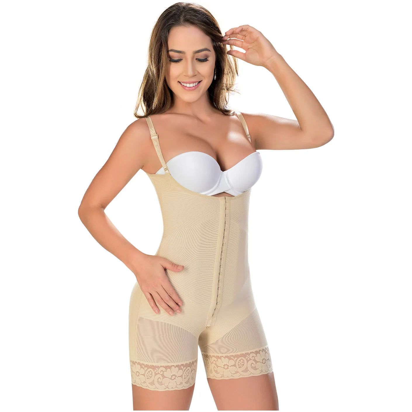 Fajas MyD Accessories 9104
