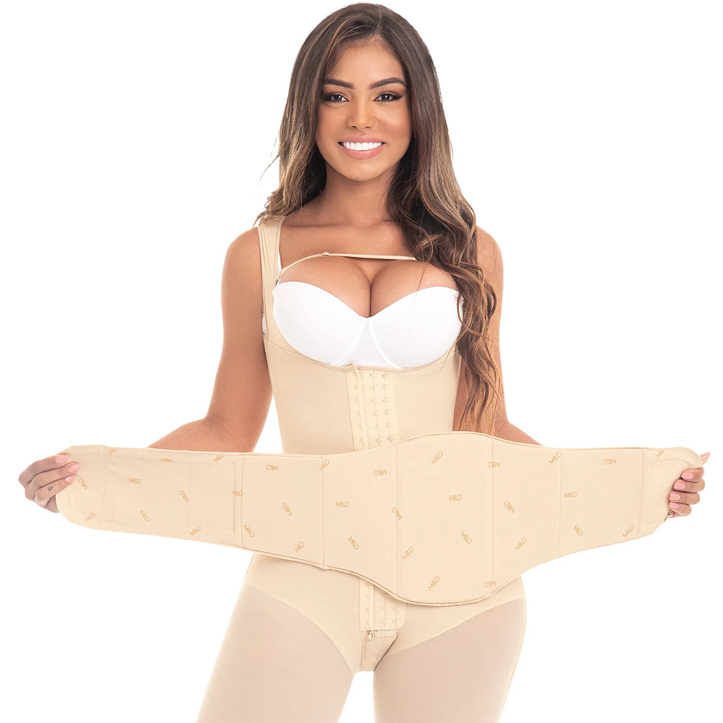 Fajas MyD Accessories 0100