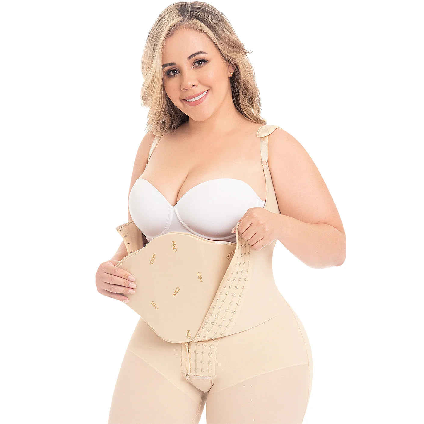 Fajas MyD Accessories 9104