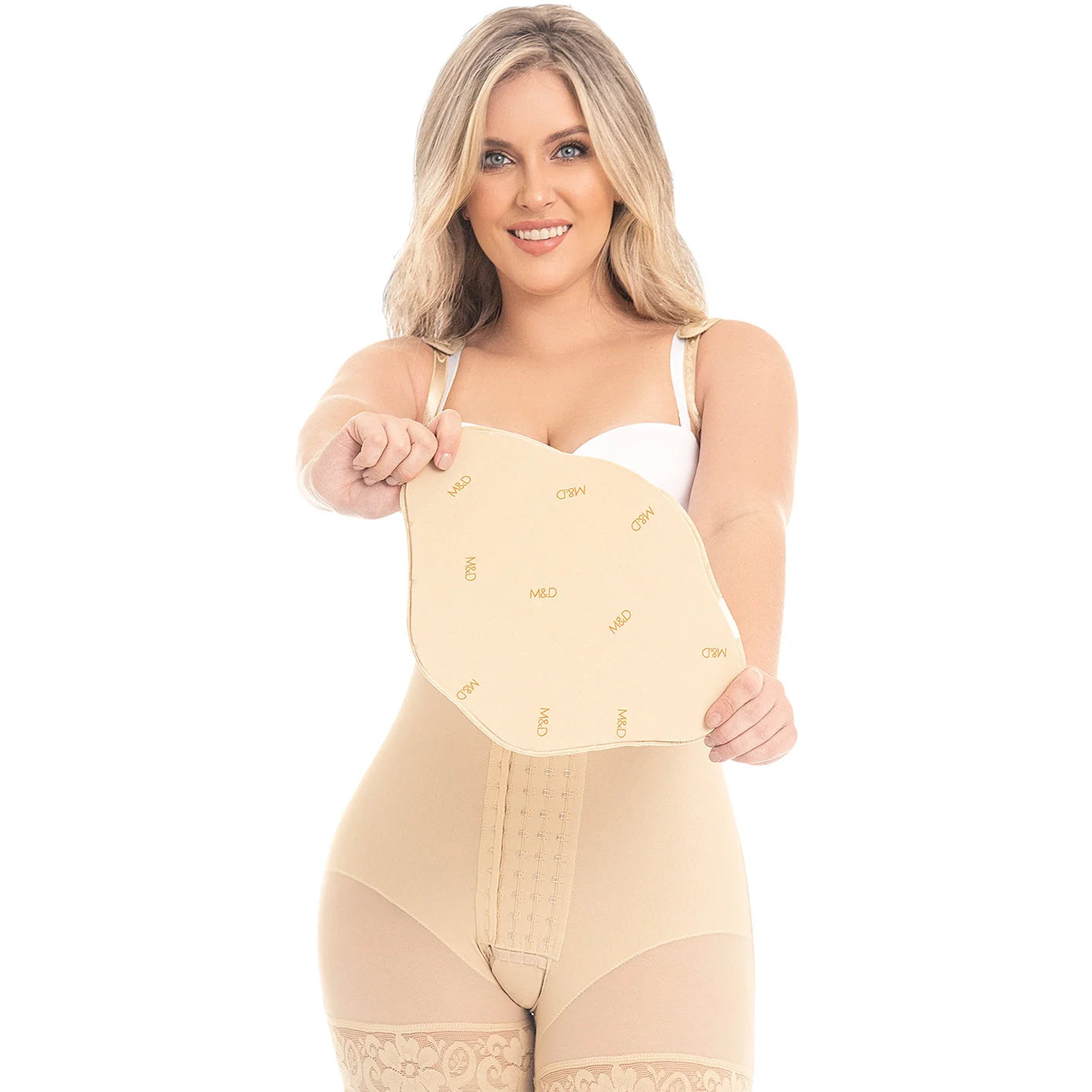 Fajas MyD Accessories 9104