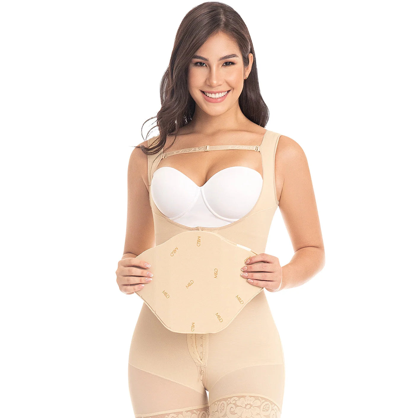 Fajas MyD Accessories 9104