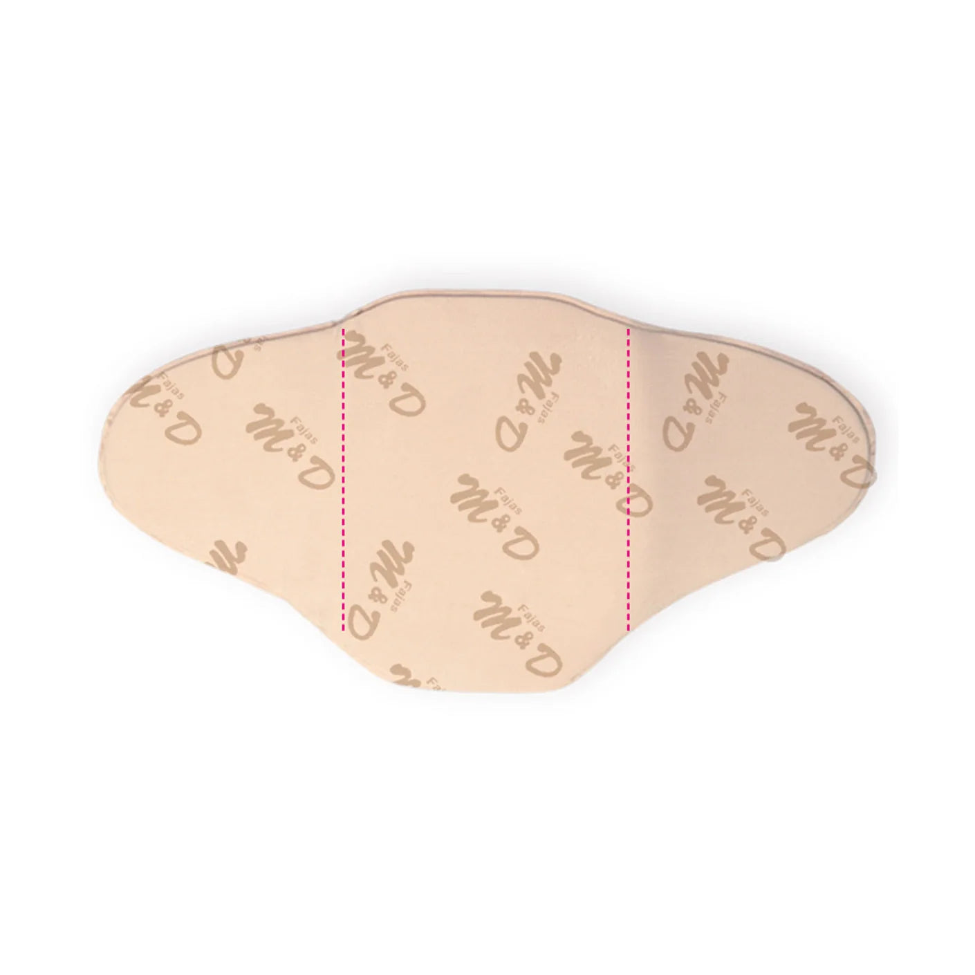 Fajas MyD Accessories 9102