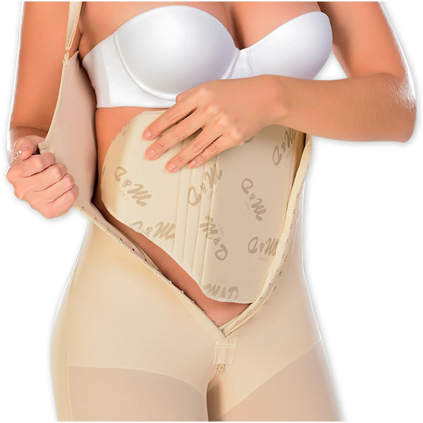 Fajas MyD Accessories 9102