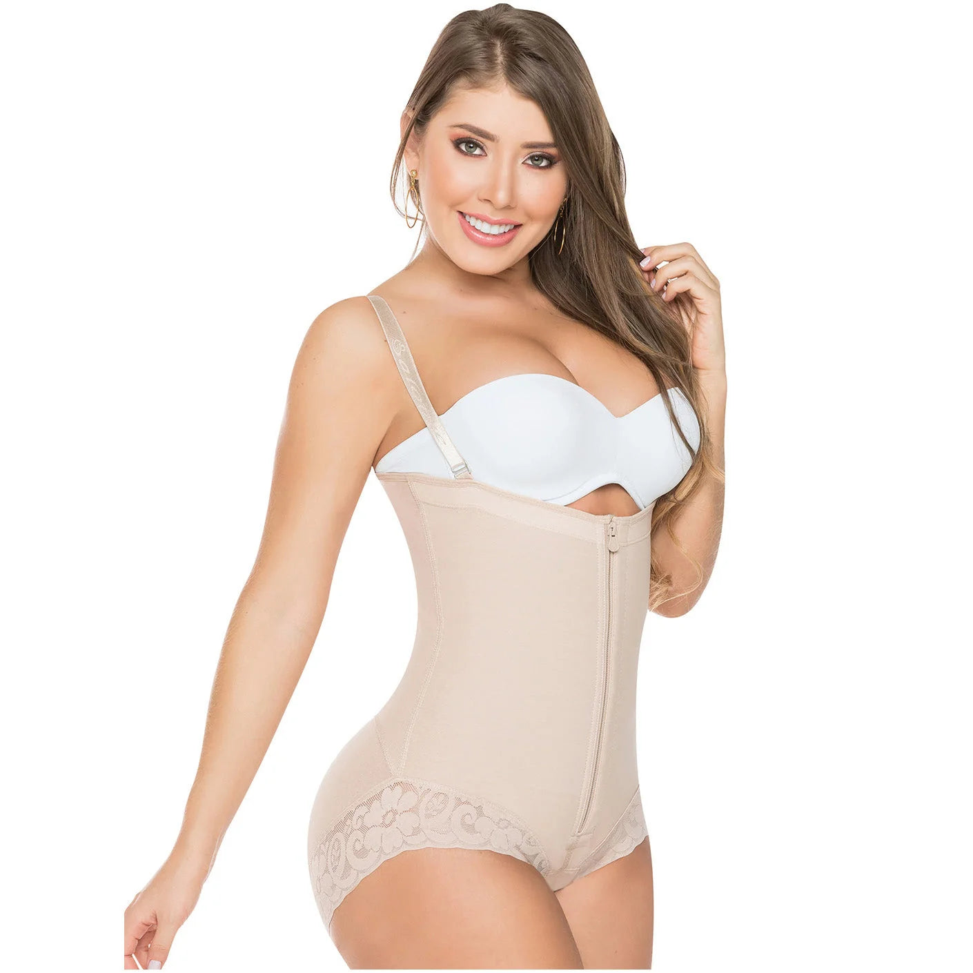 Fajas Salome 412-01