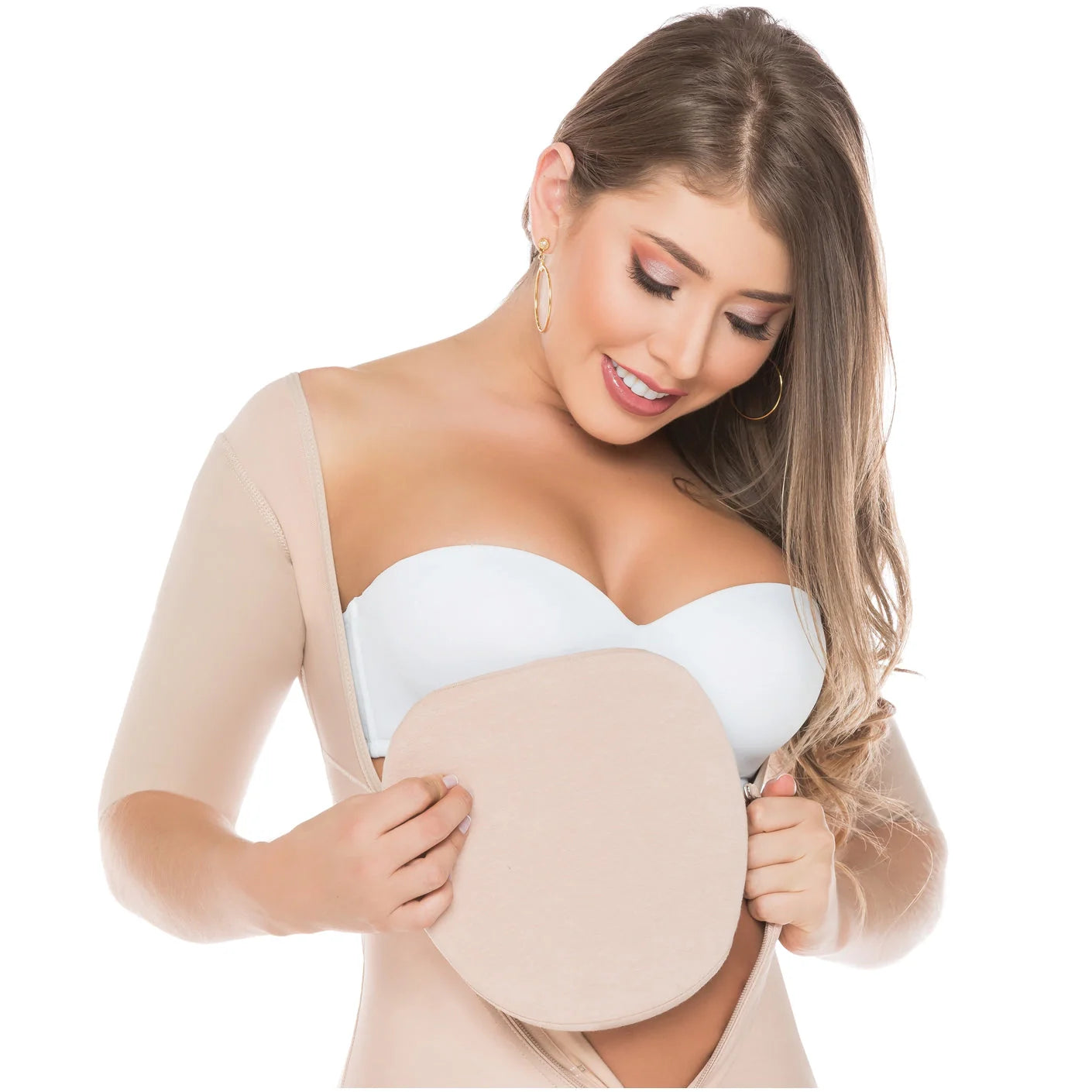 Fajas Salome T001