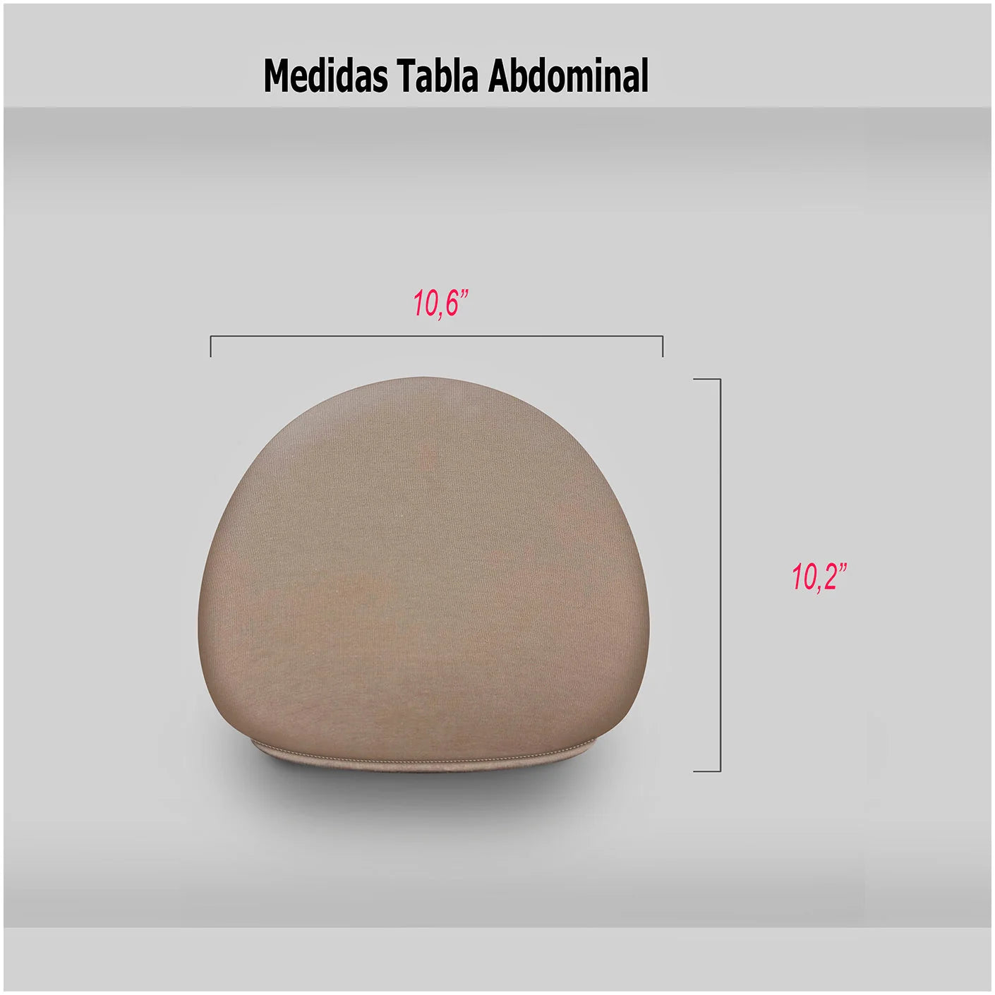 Fajas Salome T001