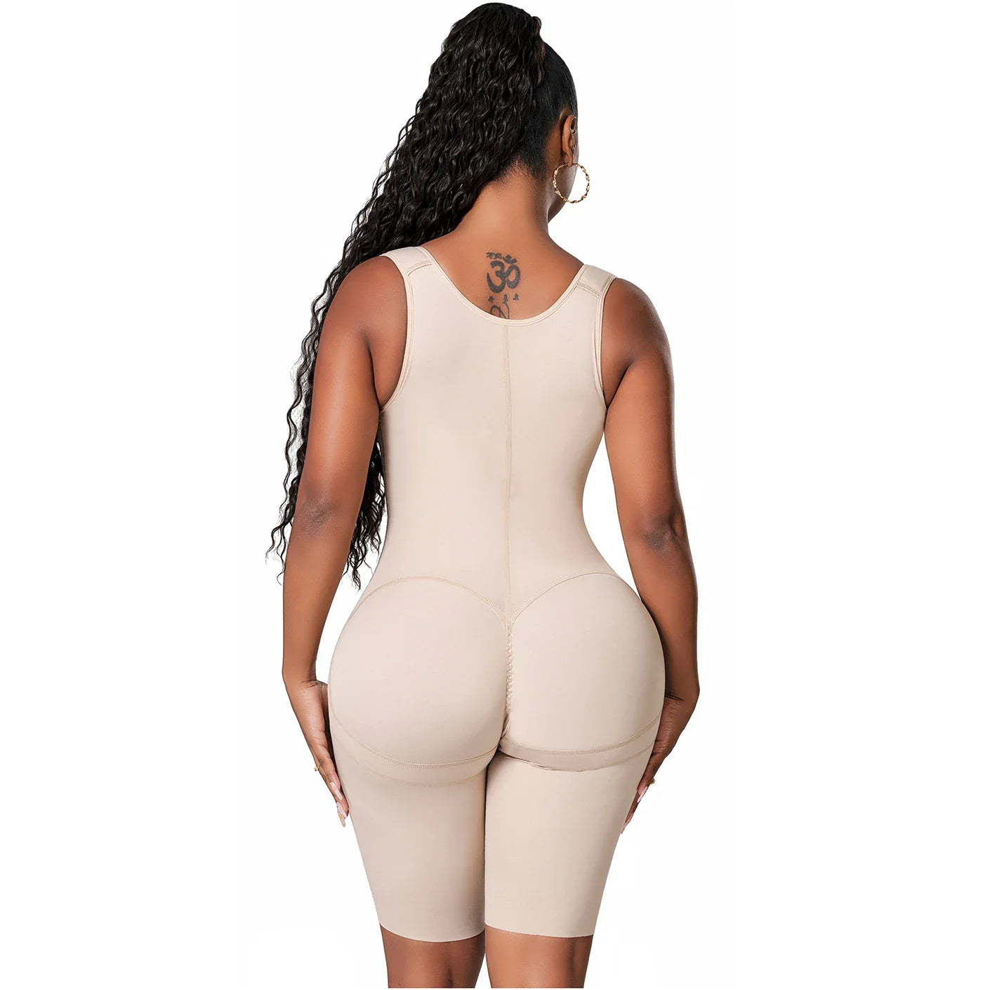 Snatched Body Accessories DC0174