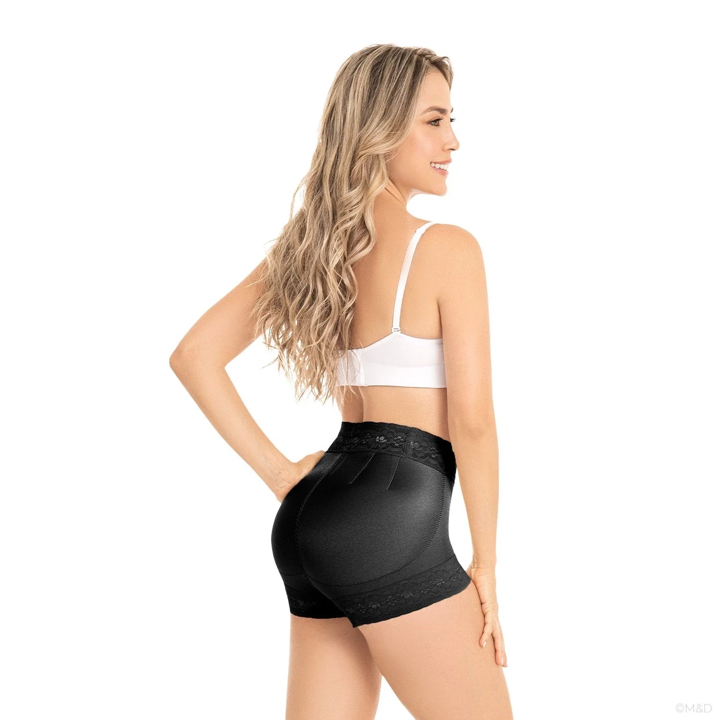 Fajas MyD 0211
