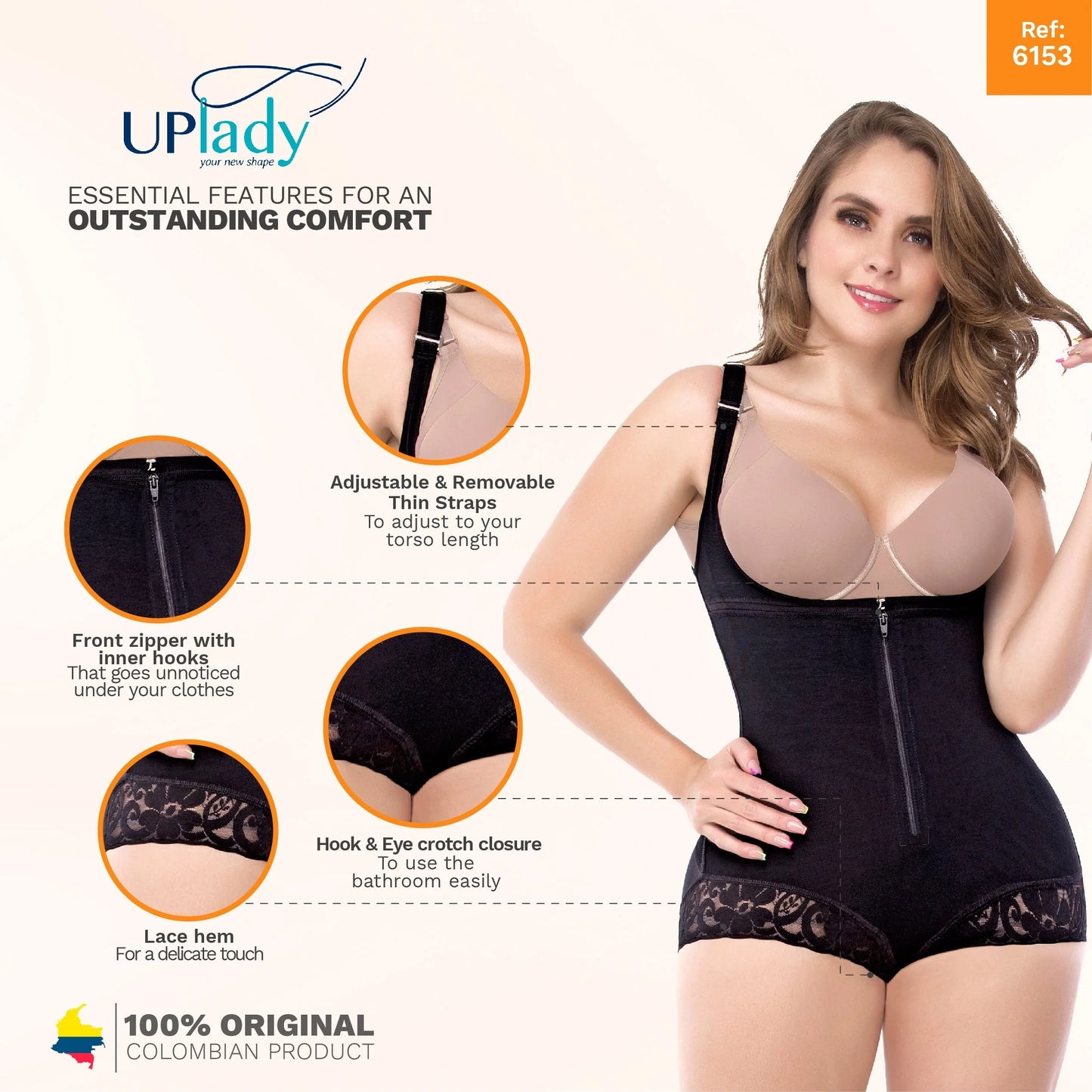 PROMO MARIAE F-6153