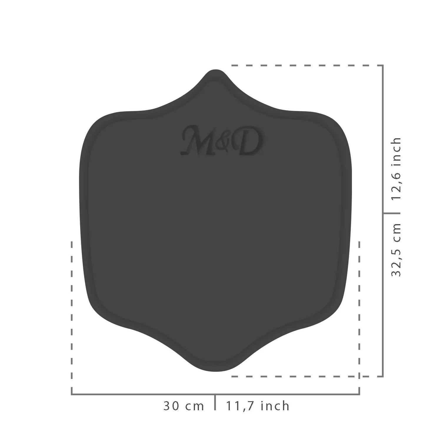 Fajas MyD Accessories 9105