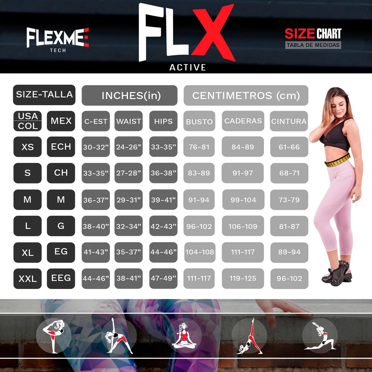Flexmee 934001