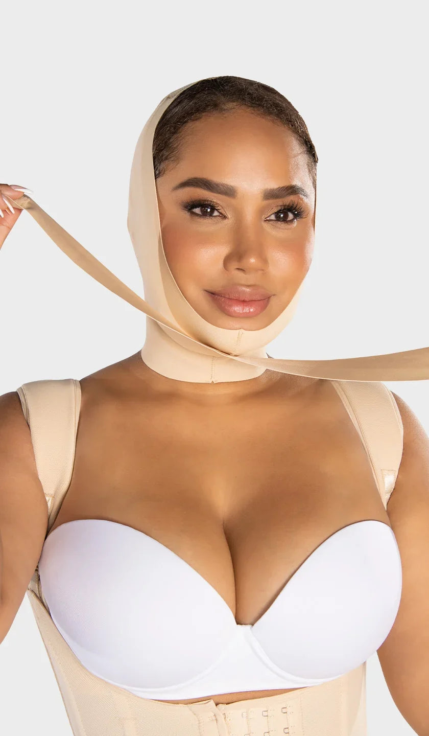 Fajas MyD Accessories 0811
