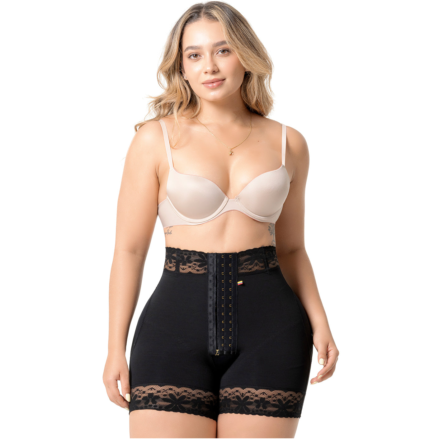 Fajas Salome TC09L5