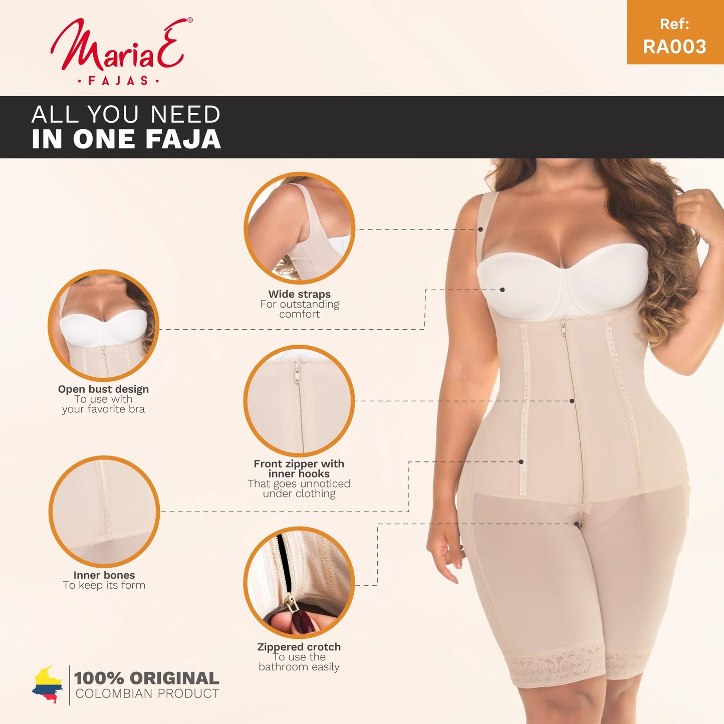PROMO MARIAE RA003