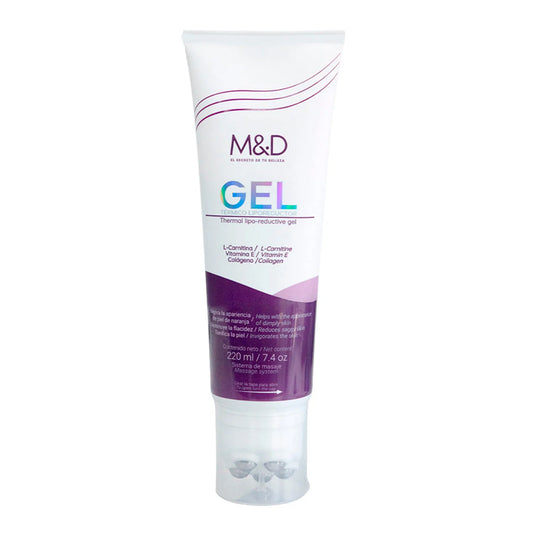Fajas MyD Accessories G201