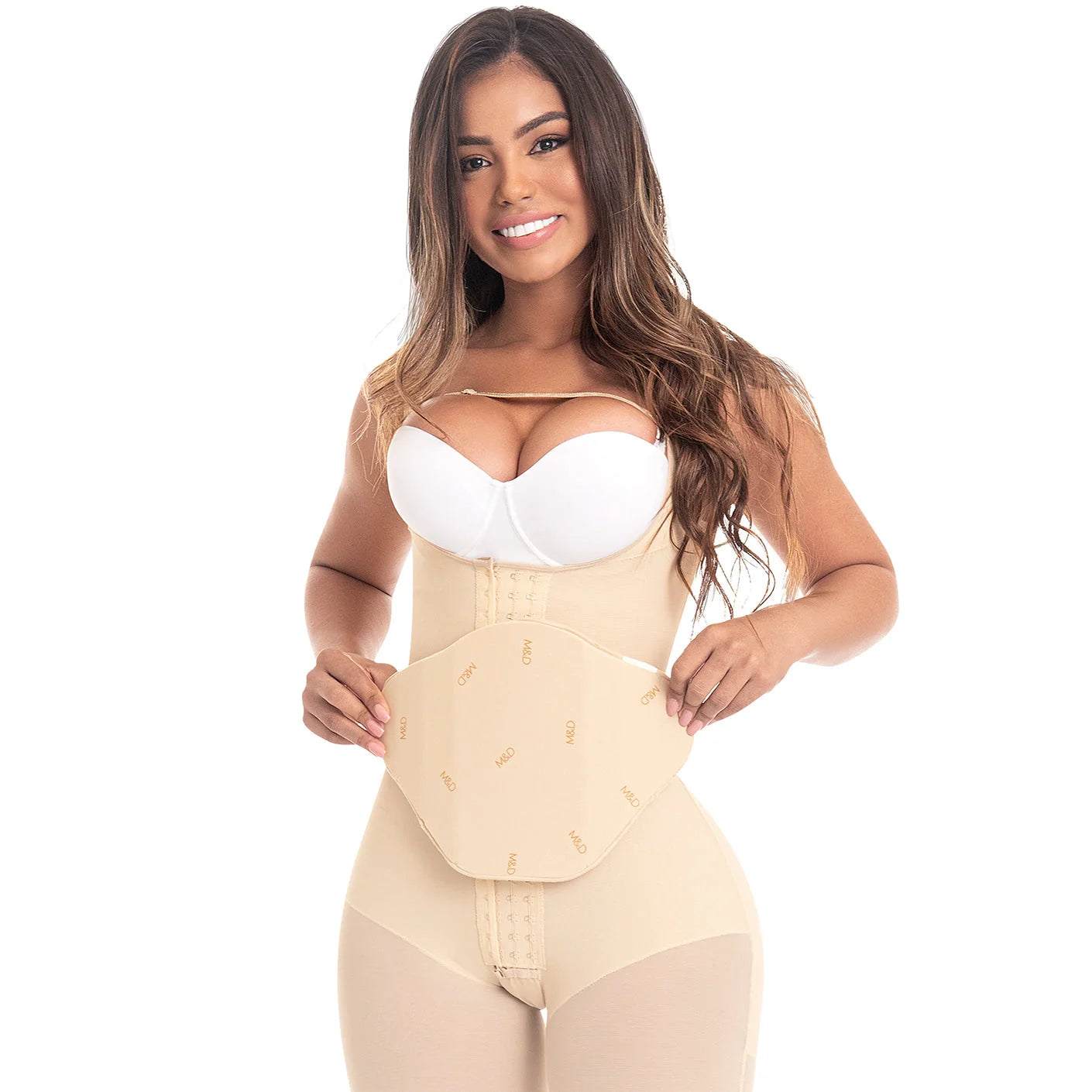Fajas MyD Accessories 9104