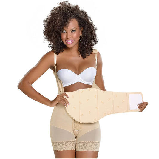 Fajas MyD Accessories 0101