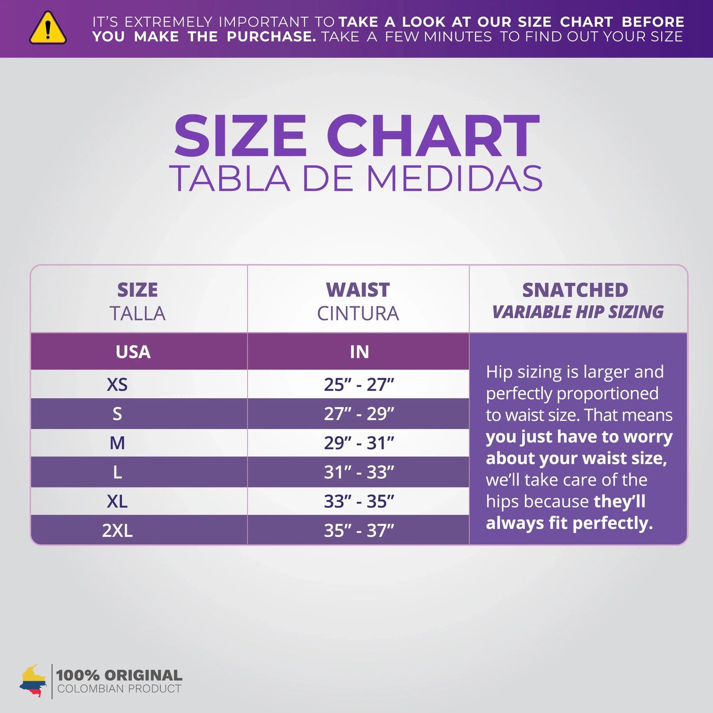 Snatched Body Accessories SNA-DQ02L4